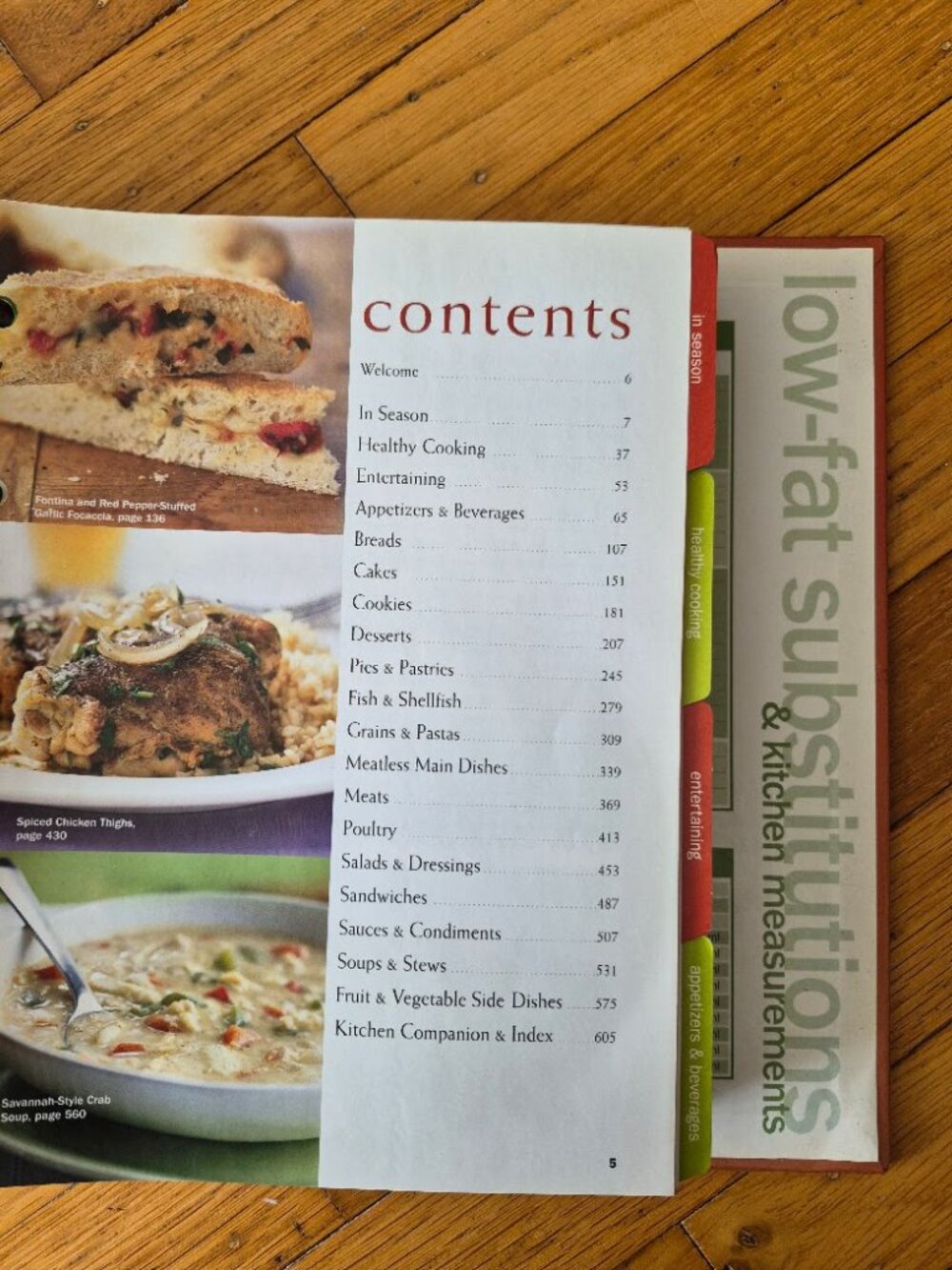 Cooking Light Complete Cookbook - Picture 3 of 6